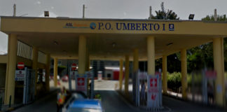 Nocera Inferiore Ospedale Umberto I