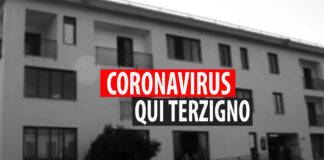 Coronavirus Terzigno