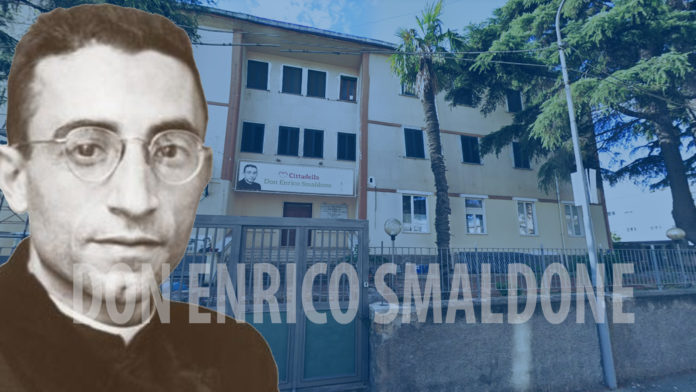 Don Enrico Smaldone