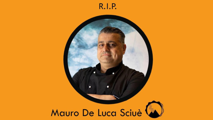 Mauro De Luca