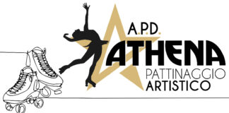 APD Athena pattingaggio artistico