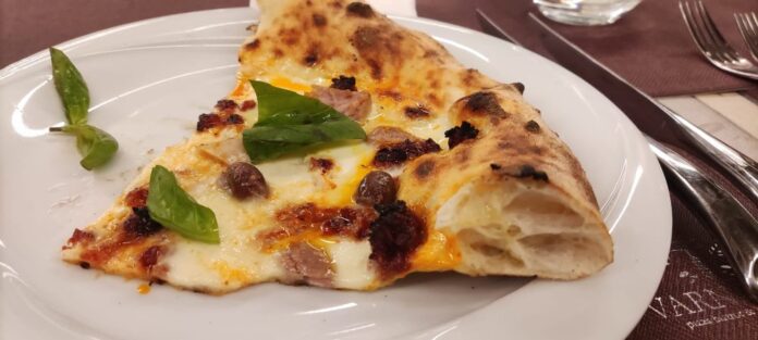 PizzaPride: quando la pizza e il sociale si incontrano