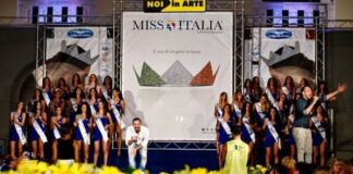 Miss Italia 2022