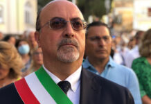 Cosimo Ferraioli sindaco di Angri - agro24