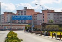 Ospedale Martiri Villa Malta