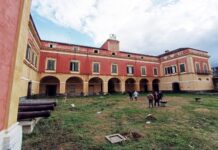 Polverificio Borbonico