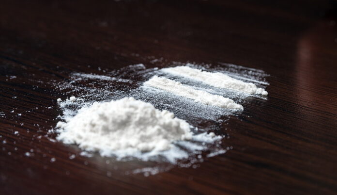 foto web - cocaina