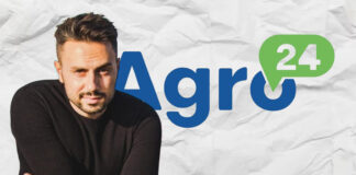 Sergio Alfarno - Agro24