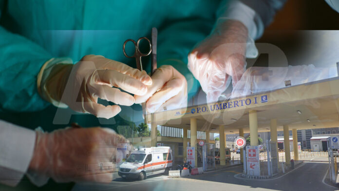 Nocera Inferiore Ospedale Umberto I - Agro24