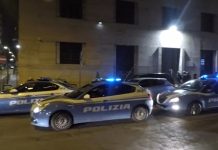 Polizia notturna - Agro24